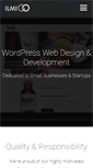 Mobile Screenshot of ilmigo.com